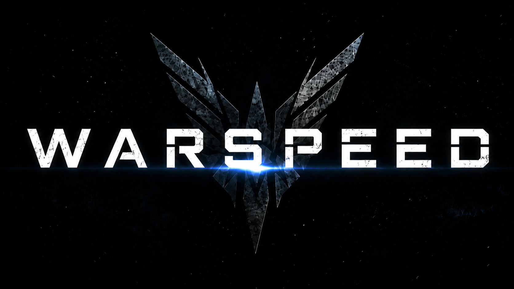 WarSpeed: First Metal logo